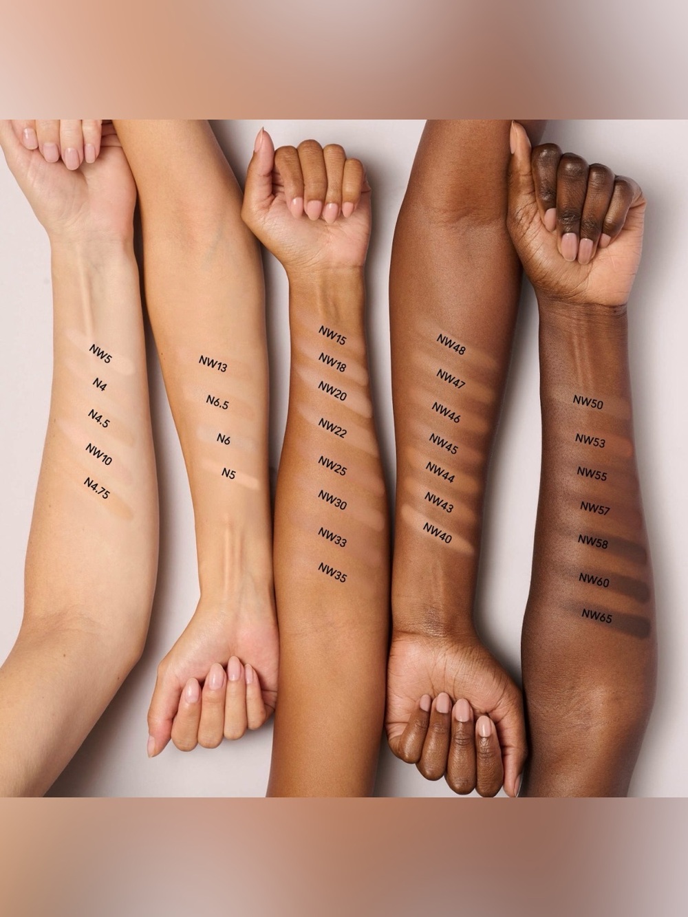 🌿 MAC COSMETICS Studio Fix Powder Plus Foundation - NW18 - Picture 5 of 8